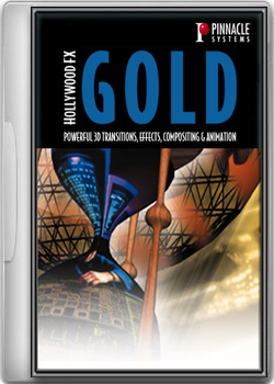 hollywood fx gold 4.5.8